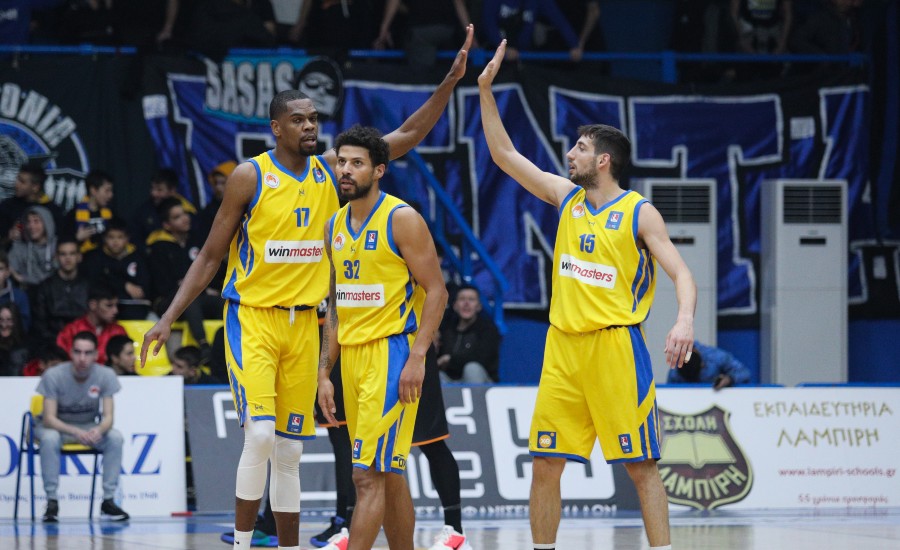 BASKET LEAGUE / &amp;#x405;&amp;#x449;&amp;#x4d4;&amp;#x151;&amp;#x260;- &amp;#x411;&amp;#x3cc;&amp;#x1c8;&amp;#x141;&amp;#x4e0;&amp;#x401;&amp;#x511;S (&amp;#x599;&amp;#x50f;&amp;#xd1;V&amp;#x241;: &amp;#x81;&amp;#xc3;&amp;#x14b;&amp;#x1d3; &amp;#x4d4;&amp;#x3cb;&amp;#x1d3; / EUROKINISSI)  