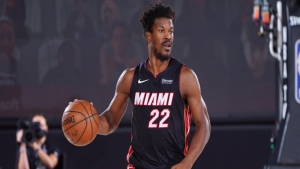 Οι Miami Heat έδωσαν στον Jimmy Butler 184 εκατ. δολάρια για 4 χρόνια!