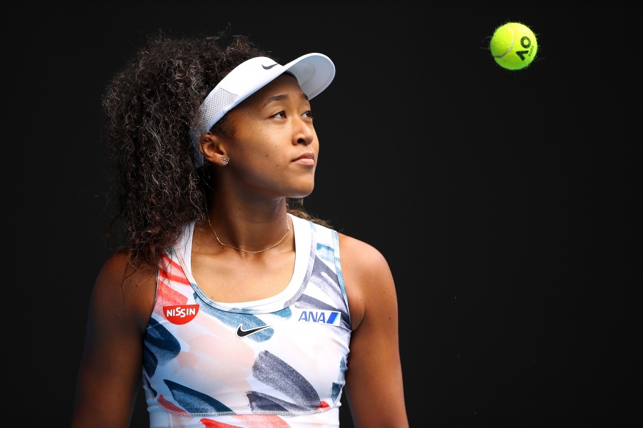 Naomi Osaka: Η πιο ακριβοπληρωμένη αθλήτρια πιθανότατα θα βοηθηθεί από την αποχώρησή της από το Roland Garros