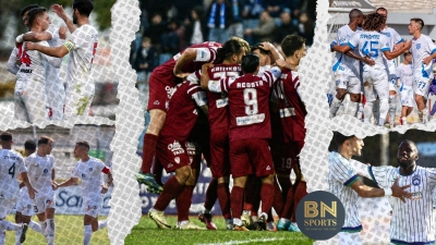 Τα «πάρε-δώσε» της Super League 2: Ποιοι χρειάζονται ενίσχυση και ποιοι έχουν βρει λύσεις!