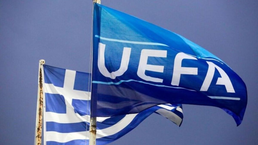 Κατάταξη UEFA: Η Ελλάδα βάζει ολοταχώς «πλώρη» για την 14η θέση της βαθμολογίας!