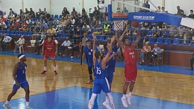 Επίδειξη δύναμης ο Ολυμπιακός, διέλυσε 98-59 τον Ιωνικό στη Νίκαια