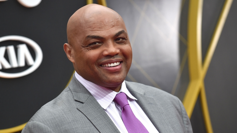 Charles Barkley: «Οι Μπακς θα κατακτήσουν το πρωτάθλημα» (video)