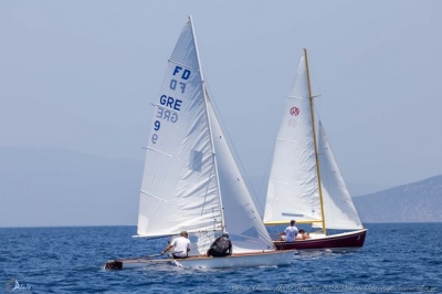 To Spetses Classic Yacht Regatta 2021 άνοιξε και πάλι πανιά!