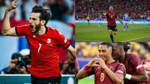 Το τουρνουά των ιδανικών εκκινήσεων: «Γέμισε» με... EURO 2024 η λίστα με τα γρηγορότερα γκολ στην ιστορία της διοργάνωσης! (video)