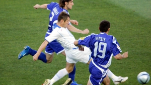 Ο Ντμίτρι Κιριτσένκο στο BN Sports: «Η επίθεση κερδίζει ματς, η άμυνα τουρνουά και η Ελλάδα στο EURO 2004, είχε και τα δύο!» (video)