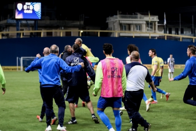 Παναιτωλικός: Η αποστολή για Παναθηναϊκό - Επιστροφή Βέργου, Τσιγγάρα και Βργκοτς