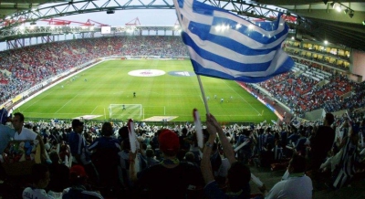 Η Εθνική Ελλάδας επιστρέφει στο «Γεώργιος Καραϊσκάκης»!