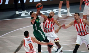 «Τρέλα» στην EuroLeague: «Εξαφανίστηκαν» τα εισιτήρια του Final-4 στο Άμπου Ντάμπι!