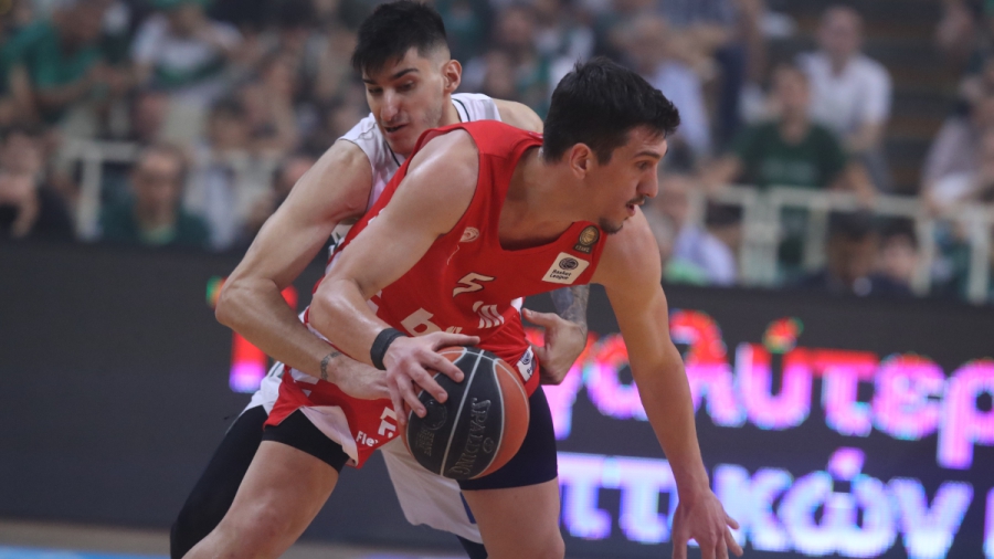 Προς διεξαγωγή ο 4ος τελικός των πλέι-οφ της Basket League