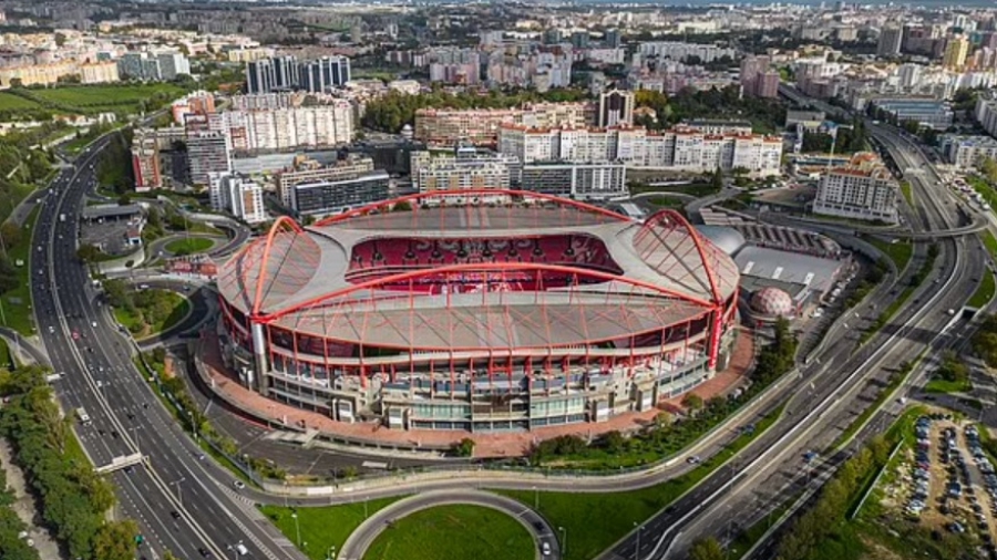 Ξανά προς μετακίνηση ο τελικός του Champions League στις σκέψεις και το Λονδίνο