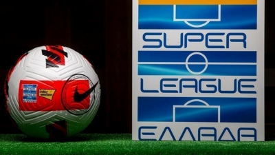 Super League: «Σέντρα» στις 20 Αυγούστου για τη σεζόν 2022-23!