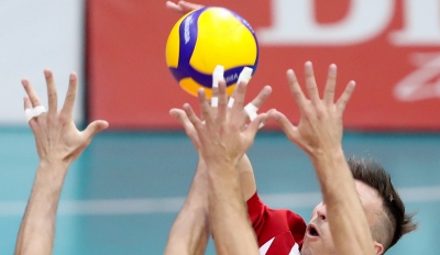 Volley League: Αδειοδοτήθηκαν και οι 8 ομάδες