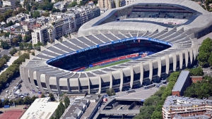 Δρακόντεια μέτρα στο «Stade de France» ενόψει του Γαλλία – Ισραήλ! (pic)