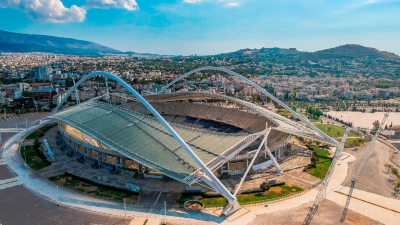 Επιστρέφει στο ΟΑΚΑ ο τελικός του Κυπέλλου Ελλάδας!