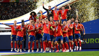 «Η ιστορία επαναλαμβάνεται, εδώ και 22 χρόνια!»: Ποιος θέλει Ισπανούς απέναντί του σε τελικό; (video)
