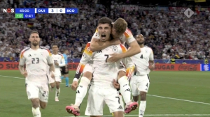 Γερμανία – Σκωτία 3-0: Γκολ με πέναλτι ο Χάβερτς και το… πάρτι συνεχίζεται! (video)