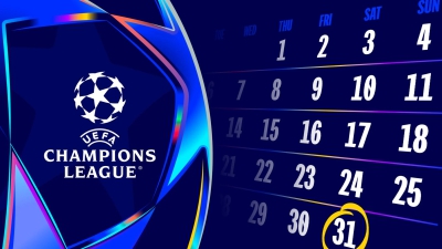 Η βαθμολογία του Champions League, μετά τις «ματσάρες»: Δεν άλλαξε η πρωτοπόρος, «σοκ» από τη 15η μέχρι την 17η θέση!