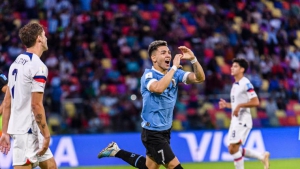 Copa America: Κέρδισε και τις Η.Π.Α και πήρε την πρόκριση για τα νοκ-άουτ η Ουρουγουάη - Στα προημιτελικά και ο Παναμάς! (video)  