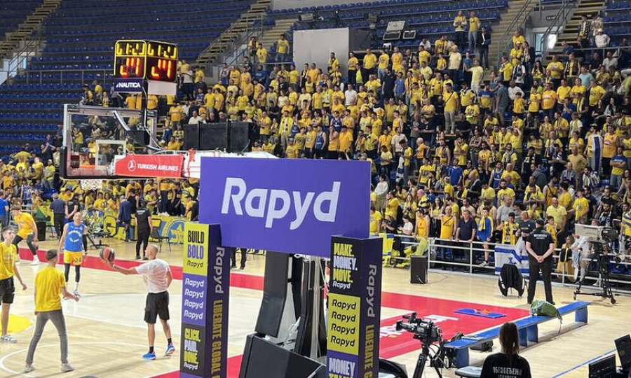 Παναθηναϊκός AKTOR: Ζήτησε 250 εισιτήρια για το Game 4 με τη Μακάμπι!