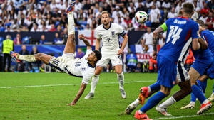 Πώς η Σλοβακία «σώζει» τον Μπέλιγχαμ; «Αποφάσισε η UEFA για την… τιμωρία με την Ελβετία!»
