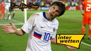 Όταν η Ρωσία του φαντασμαγορικού Αντρέι Αρσάβιν έκανε τη μεγάλη έκπληξη στο EURO του 2008! (video)