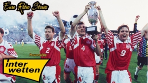 Η συμμετοχή της Δανίας από… σπόντα και το «θαύμα» του EURO 1992, κόντρα σε όλα τα προγνωστικά! (video)