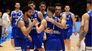 Με νίκη «κλείνει» τα προκριματικά του EuroBasket 2025 η Ελλάδα και… ταμείο από το Pamestoixima!