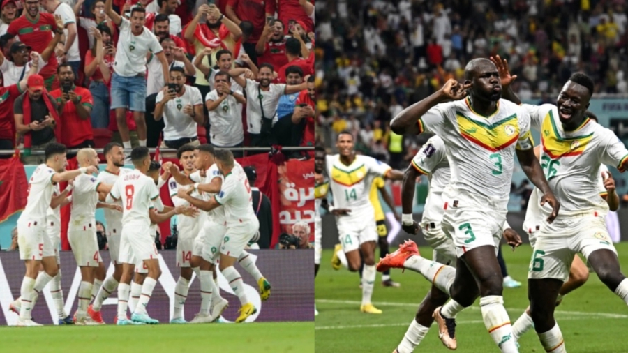 Μουντιάλ 2022: Το Παγκόσμιο Κυπελλο των... Αφρικανών!