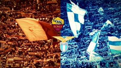 Derby della Capitale: 93 χρόνια γεμάτα κόντρες και μίσος