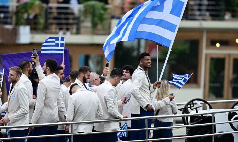 Η πρώτη ανάρτηση του Γιάννη Αντετοκούνμπο: Περιέγραψε όσα νιώθει με… τρεις λέξεις! (pic)