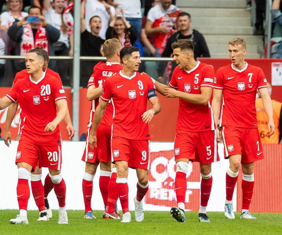 Το Nations League συνεχίζεται με μάχες σε πρώτη και δεύτερη κατηγορία