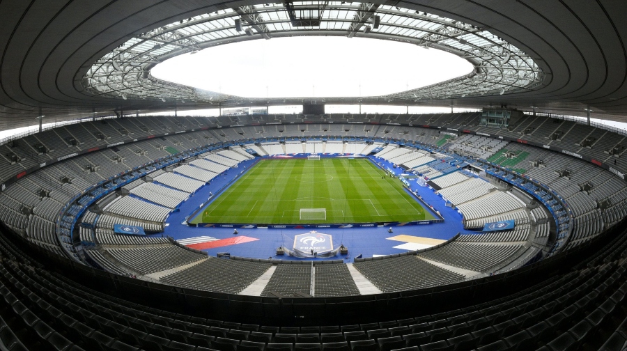 Μπρεστ: Σκέψεις να μετακομίσει στο «Stade de France» για τα νοκ άουτ του Champions League!