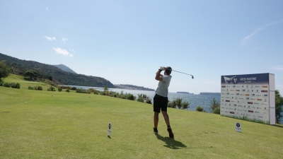 Το πρόγραμμα του Greek Maritime Golf Event 2022