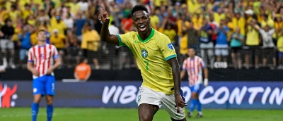 Για νίκη - πρόκριση με… υψηλή απόδοση η Βραζιλία κόντρα στην Κολομβία από τη Novibet!
