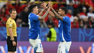 Ξεκίνημα με το «δεξί» για την Ιταλία: Νίκησε με ανατροπή την Αλβανία, παρά το ιστορικό γκολ του Μπαϊράμι! (video)