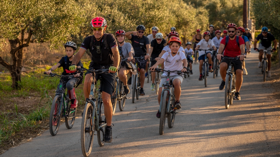 Το Navarino Challenge επιστρέφει στην Costa Navarino στις  13-15 Οκτωβρίου