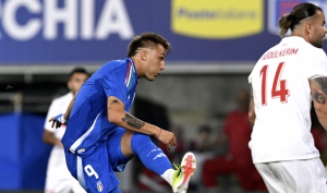 Ιταλία – Τουρκία 0-0: Κυριάρχησαν οι δοκιμές εν όψει EURO, «κόλλησαν» στο μηδέν!