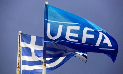 Κατάταξη UEFA: 15η η Ελλάδα, «κυνηγάει» Δανία!