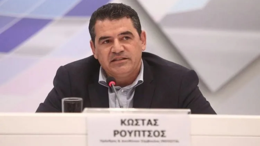 Οριστικά, σε νέα εποχή ο Πανιώνιος: Εγκρίθηκε ομόφωνα η πρόταση Ρούπτσου!