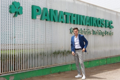 Ξεκινάει η νέα σεζόν για τον Παναθηναϊκό – Προετοιμασία στην Αυστρία οι «πράσινοι»