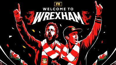 Η 2η σεζόν του «Welcome to Wrexham» έρχεται στις 13 Σεπτεμβρίου!