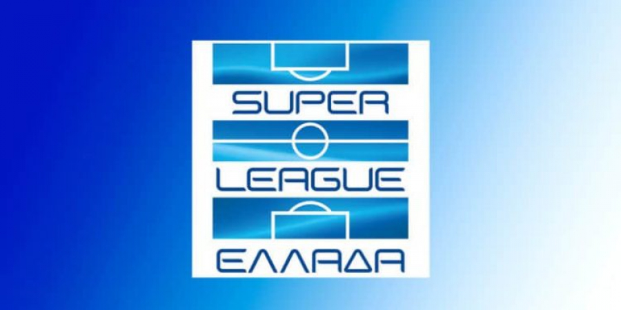 Super League: Συλλυπητήρια για το θάνατο του προέδρου της ΠΑΕ Άρης