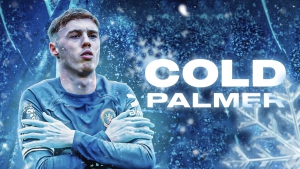 «Cold» Πάλμερ: Απλά ο καλύτερος παίκτης στην Premier League! (video)