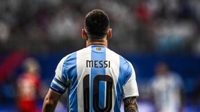 «Η αγαπημένη συνήθεια του Μέσι»: Ο Αργεντίνος «έσπασε» δύο ρεκόρ στον εναρκτήριο αγώνα του Copa America!