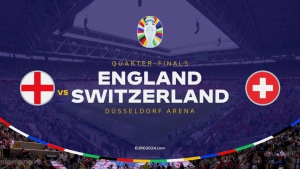 Το «απόλυτο» στα πέναλτι και τώρα ημιτελικός: Τα highlights της αναμέτρησης Αγγλία - Ελβετία (video)