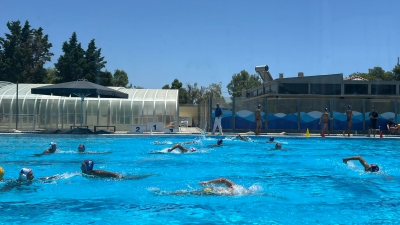 Waterpolo Trials Tournament: Imperial L.A. και San Diego Del Mar «κυριάρχησαν» ξανά σε... ελληνικά νερά (video)