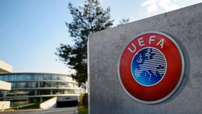 EURO 2024: Οκτώ χώρες τιμωρήθηκαν από την UEFA εξαιτίας ρατσιστικής συμπεριφοράς των φιλάθλων τους!