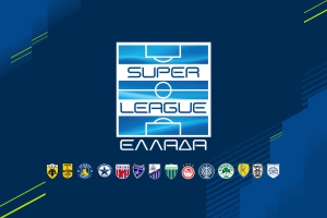 Super League: Η βαθμολογία μετά την ολοκλήρωση της κανονικής διάρκειας - «Πράσινη» κορυφή, χαμός και στην ουρά!