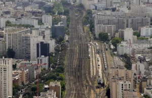 Εμπρηστικοί μηχανισμοί στο σιδηροδρομικό δίκτυο της Γαλλίας – Κανονικά θα πραγματοποιηθεί η Τελετή Έναρξης!